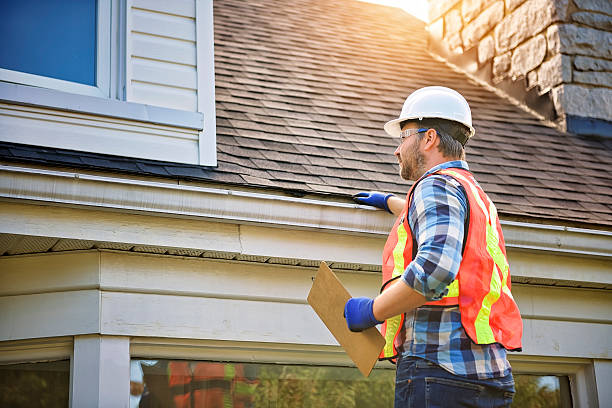 Trusted Storm Damage Roof Repair service in Silver Grove, KY - Brentwood Metal Roofing